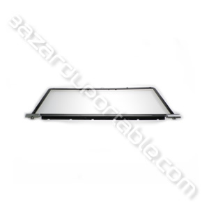 Plasturgie écran capot intérieur (façade) pour Packard-Bell Easynote LJ65
